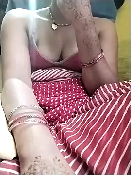 Snapshot of Gopika_Dudi chatting on 02.28.26 Gopika Dudi online show from 02.28.26