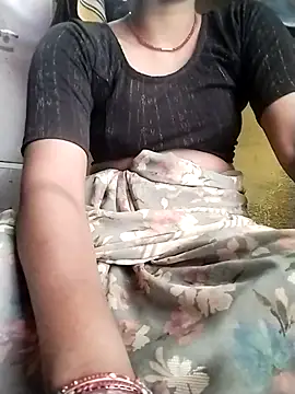 Snapshot of Gopika_Dudi chatting on 03.01.26 Gopika Dudi online show from 03.01.26