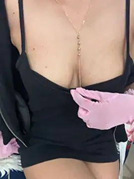 TeaseTanya online show from 01.19.26