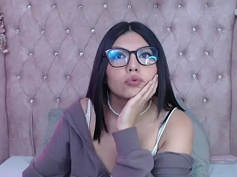 Snapshot of Jessica_Carter_01 chatting on 11.12.25 Jessica Carter 01 online show from 11.12.25