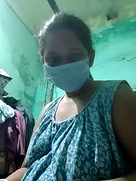 pujaroy363534 online show from 10.10.25