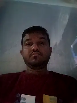 Snapshot of VJ17 chatting on 09.15.25 VJ17 online show from 09.15.25