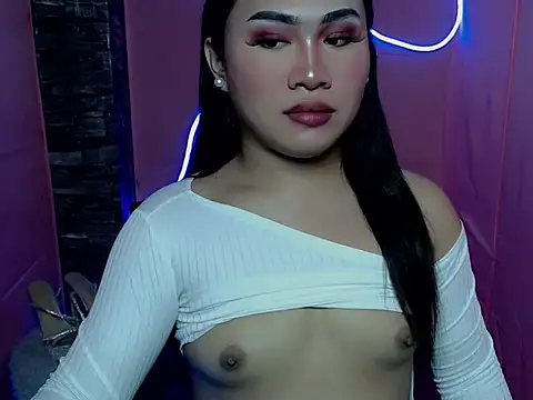 pretty lassy online show from 11.10.25