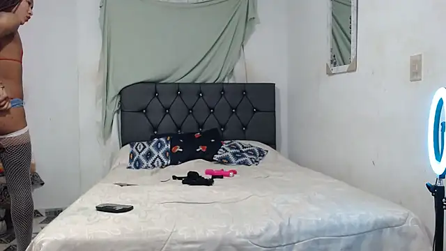 Angeliicaxx online show from 09.26.25