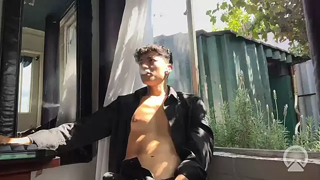 feeelipe2007 online show from 04.03.26