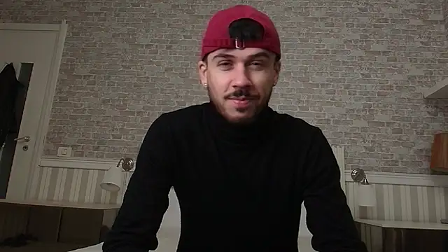 JonahShaw online show from 10.21.25