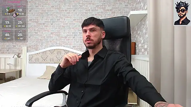 JonahShaw online show from 10.27.25