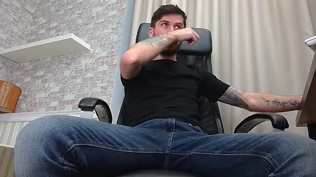 JonahShaw online show from 11.19.25