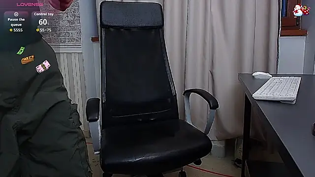 JonahShaw online show from 01.18.26