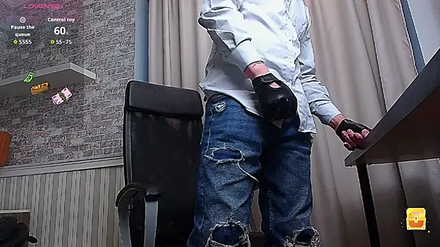 JonahShaw online show from 02.04.26