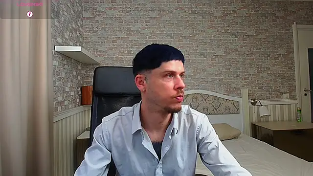 JonahShaw online show from 05.11.26