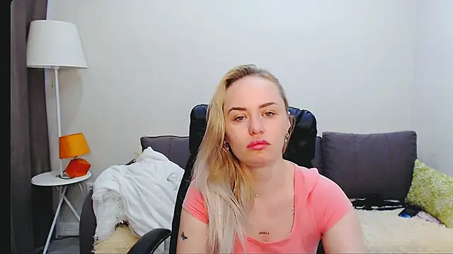 LiluMoon   online show from 04.02.26