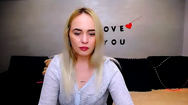 LiluMoon   online show from 04.09.26