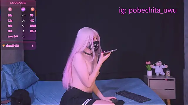 Pobechita online show from 02.11.26