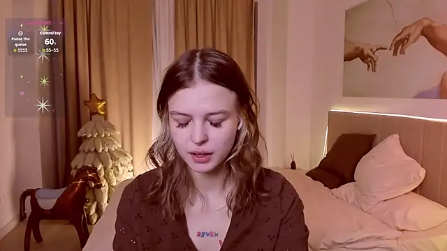 Lisa Blossom online show from 01.13.26