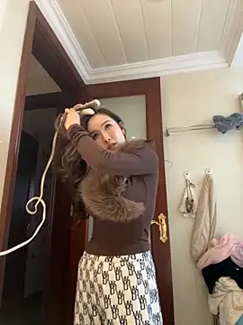 Snapshot of Manson13333 chatting on 11.07.25 Manson13333 online show from 11.07.25