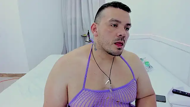 denny scobar online show from 02.17.26