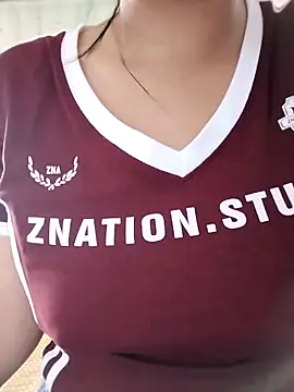 Sexyladzy online show from 09.17.25