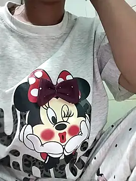 Sexyladzy online show from 10.08.25