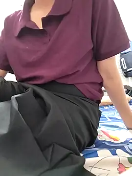 Sexyladzy online show from 11.13.25