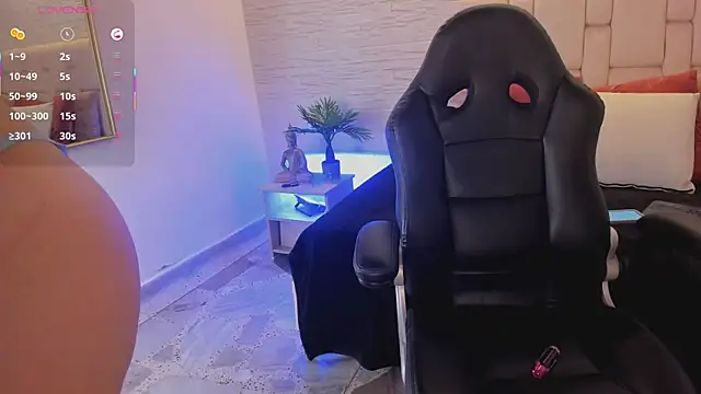 Mollycb online show from 09.29.25