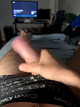 Ggowlad01 online show from 10.24.25