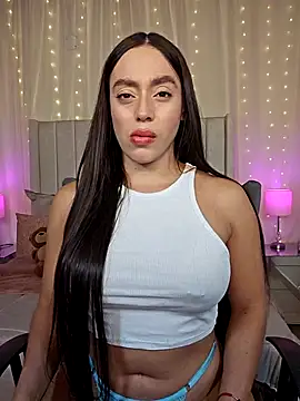 AriadnaTaylor online show from 02.17.26