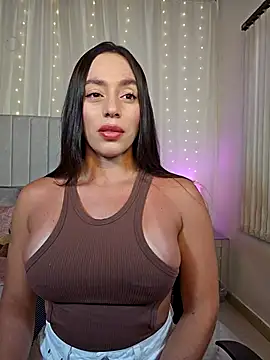 AriadnaTaylor online show from 03.30.26