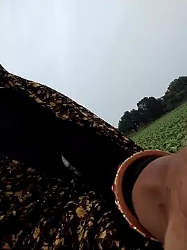 Snapshot of Sexi_savita chatting on 10.26.25 Sexi savita online show from 10.26.25