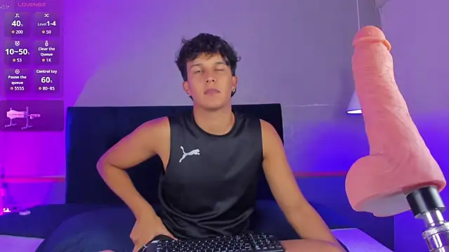 Leo Savage  online show from 10.01.25