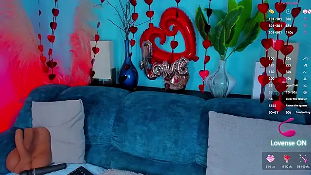 Leo Savage  online show from 02.10.26