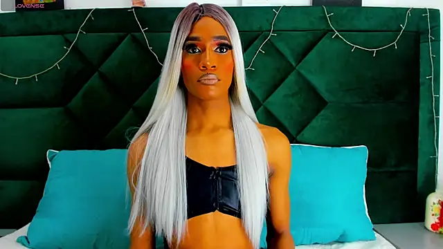 Keycesex online show from 12.21.25