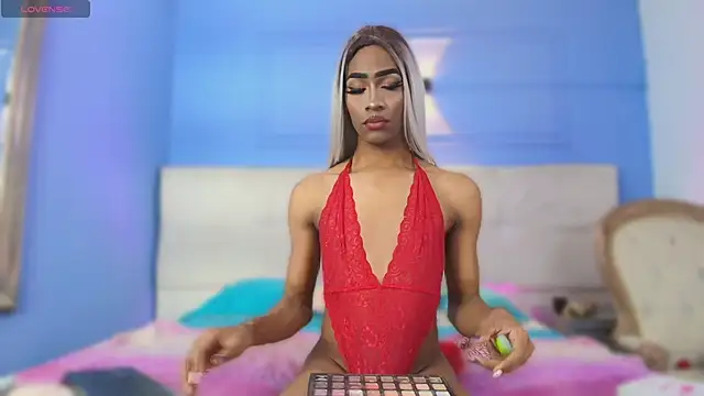 Keycesex online show from 05.20.26