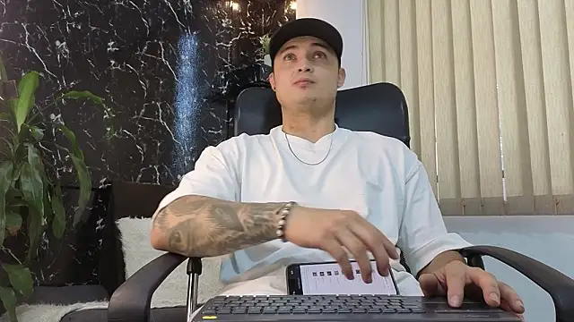 Alexander ferre online show from 02.11.26