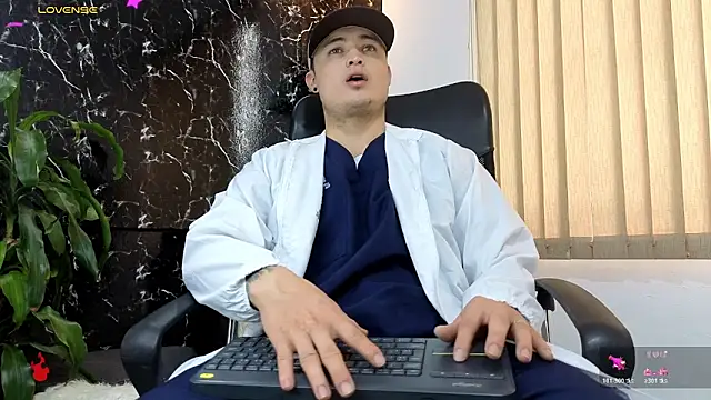 Alexander ferre online show from 03.03.26