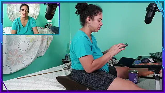 nsfwismorefun online show from 01.09.26