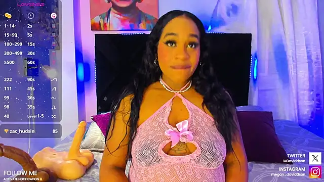 blackhardfuck online show from 02.19.25