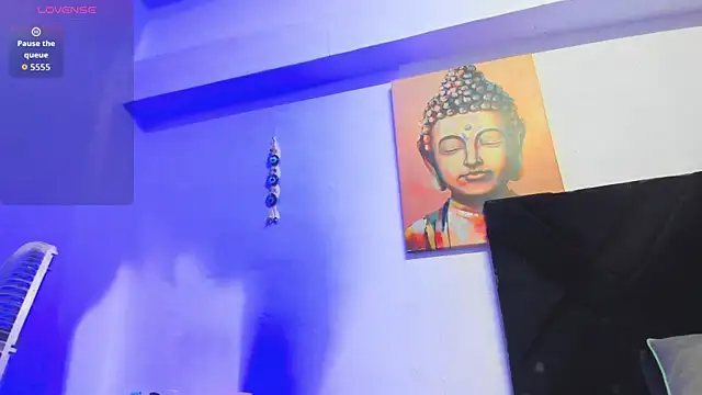 blackhardfuck online show from 06.18.26