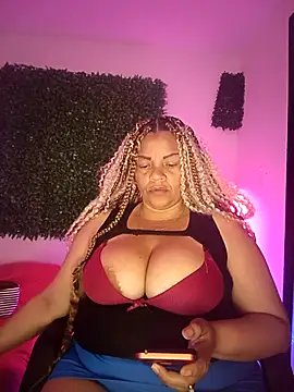 Eva Luxei online show from 11.10.25