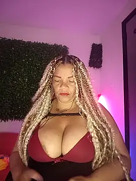 Eva Luxei online show from 11.12.25