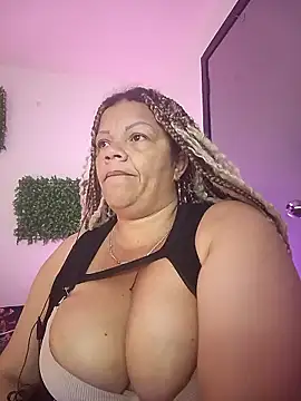 Eva Luxei online show from 01.13.26