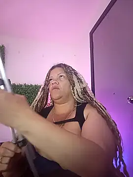 Eva Luxei online show from 01.14.26