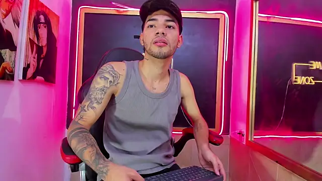 calvin parker online show from 09.26.25
