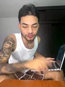 calvin parker online show from 09.30.25