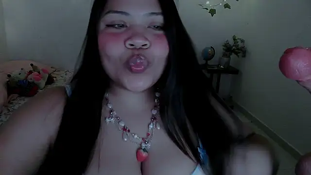 Juicy elenxx online show from 10.12.25