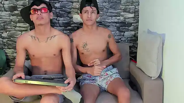 gustavo saaled19  online show from 11.10.25