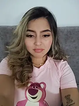 Snapshot of CelestePrince2 chatting on 11.20.25 CelestePrince2 online show from 11.20.25