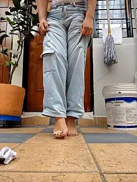 CelestePrince2 online show from 02.05.26