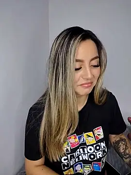 CelestePrince2 online show from 04.08.26