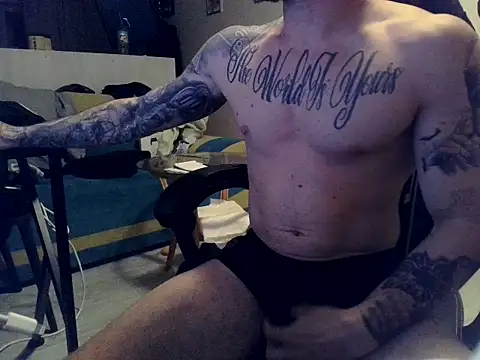 Wyrolowanyyy online show from 04.23.26